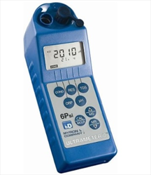 Máy đo đa chỉ tiêu nước Myron L 6PIIFCE Ultrameter II